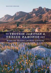 Cover: A Natural History of the Sonoran Desert, 2nd Edition